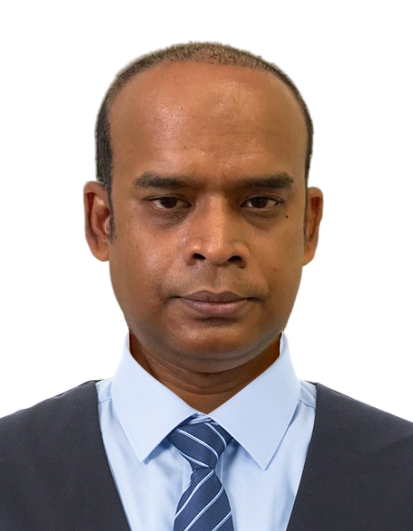 Dr. Muhammed Fateh Ali, MD CCFP